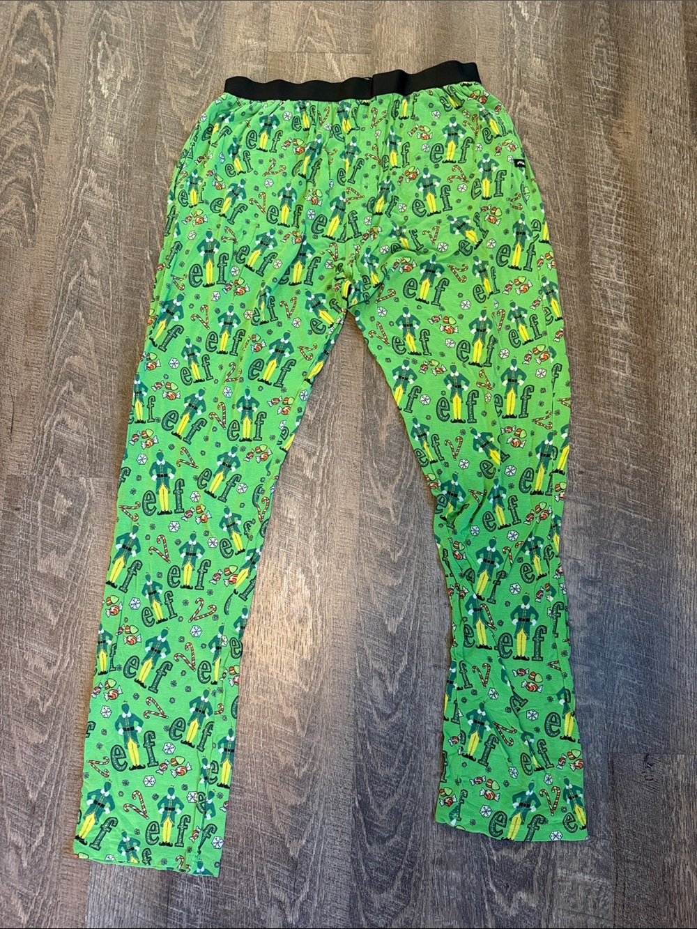 MeUndies Elf Pajama Pants